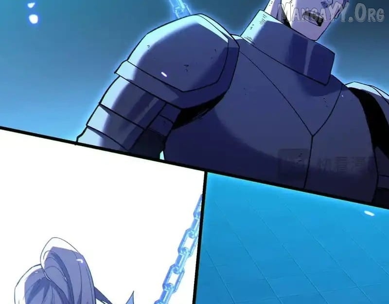 I Rely on My Invincibility to Deal Tons of Damage Passively! Chapter 144 - page 63